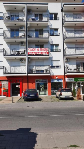 Apartman Relax